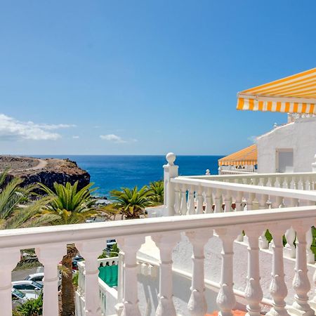 Ferienwohnung Relax Front Sea Callao Salvaje Exterior foto