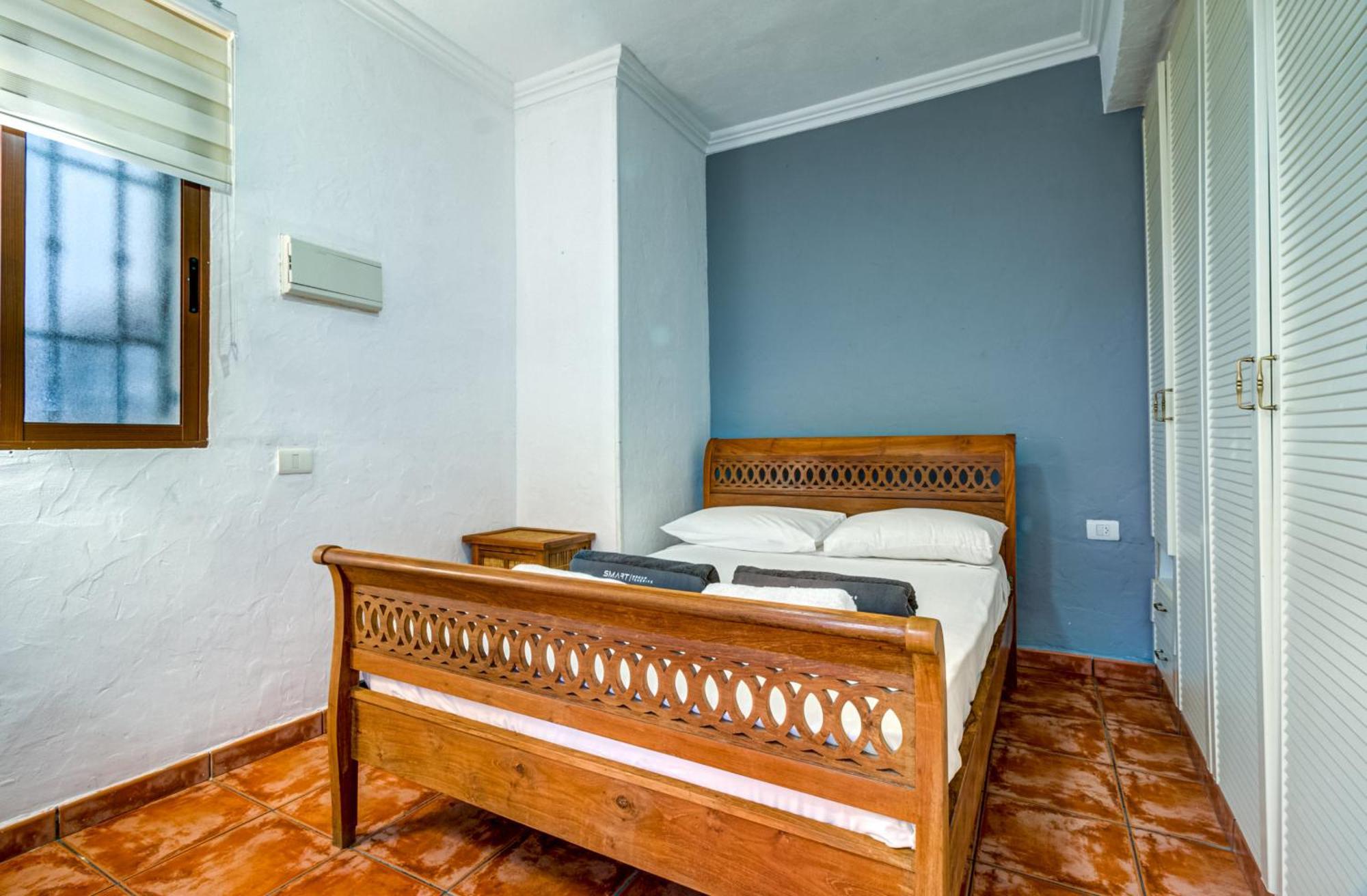 Ferienwohnung Relax Front Sea Callao Salvaje Exterior foto