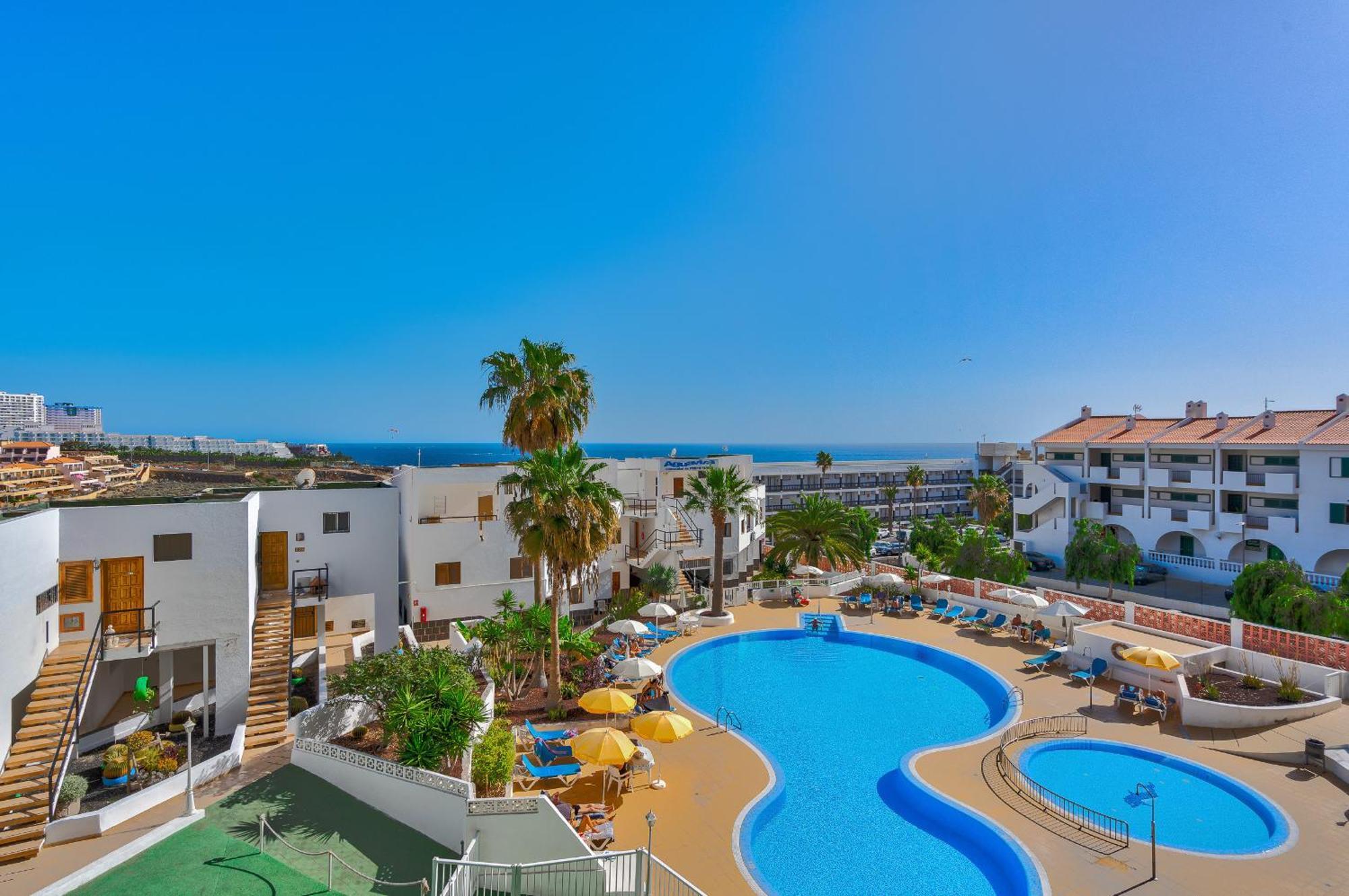 Ferienwohnung Relax Front Sea Callao Salvaje Exterior foto